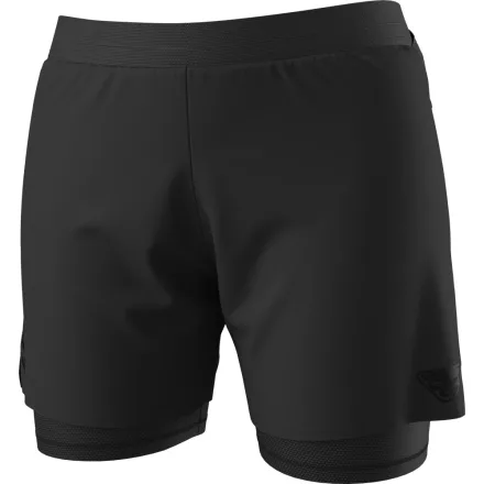 Dynafit Alpine Pro 2in1 Shorts női futó rövidnadrág