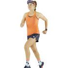 Dynafit Alpine Shorts női rövidnadrág