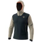 Dynafit Tigard PTC Hooded Jacket férfi polárdzseki