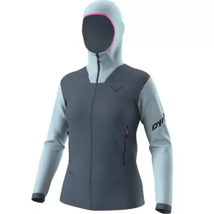 Dynafit Tigard PTC Hooded Jacket női polárdzseki