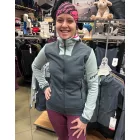 Dynafit Tigard PTC Hooded Jacket női polárdzseki