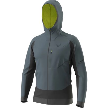 Dynafit Tigard Alpha Direct Jacket férfi kabát