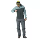 Dynafit Ridge Thermal Hoody férfi kapucnis felső
