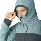 Dynafit Ridge Thermal Hoody férfi kapucnis felső