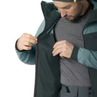 Dynafit Ridge Thermal Hoody férfi kapucnis felső