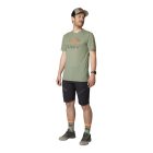 Dynafit Transalper Graphic S/S Tee férfi póló