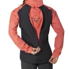 Dynafit Alpine 3L Jacket vízálló női héjkabát