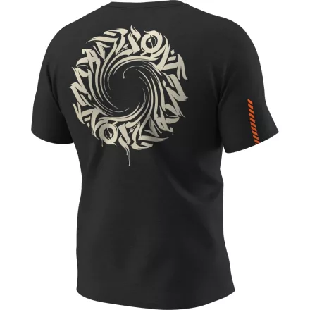 Dynafit Trail T-Shirt férfi futópóló