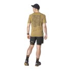 Dynafit Trail 2in1 Shorts férfi futó rövidnadrág