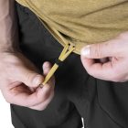 Dynafit Trail 2in1 Shorts férfi futó rövidnadrág