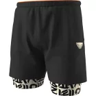 Dynafit Trail 2in1 Shorts férfi futó rövidnadrág