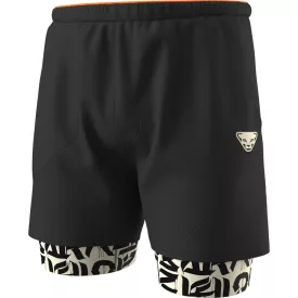 Dynafit Trail 2in1 Shorts férfi futó rövidnadrág