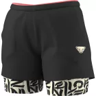 Dynafit Trail 2in1 Shorts női futó rövidnadrág