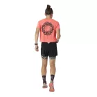 Dynafit Trail 2in1 Shorts női futó rövidnadrág