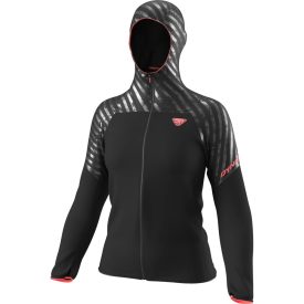 Dynafit Trail Reflective Wind Jacket női szélkabát