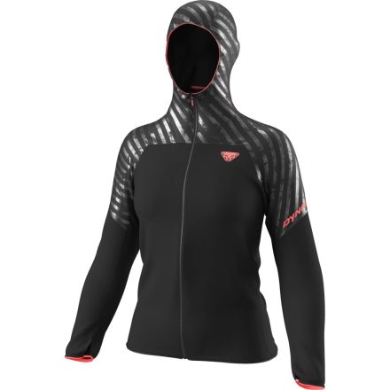 Dynafit Trail Reflective Wind Jacket női szélkabát