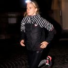 Dynafit Trail Reflective Wind Jacket női szélkabát