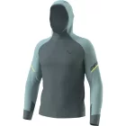 Dynafit Alpine LS Hooded férfi hosszú ujjú technikai felső