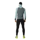 Dynafit Alpine LS Hooded férfi hosszú ujjú technikai felső
