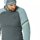 Dynafit Alpine LS Hooded férfi hosszú ujjú technikai felső