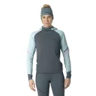 Dynafit Alpine LS Hooded női hosszú ujjú technikai felső