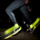 Dynafit Trail Reflective Pants férfi futónadrág
