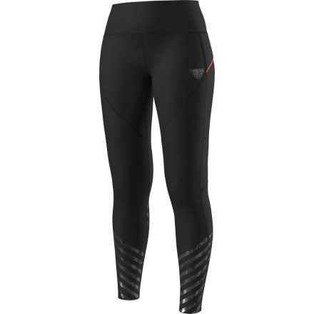 Dynafit Trail Reflective Tights női futónadrág