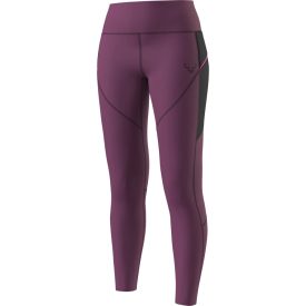 Dynafit Warm Ultra Tights téli női futónadrág
