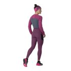 Dynafit Warm Ultra Tights téli női futónadrág