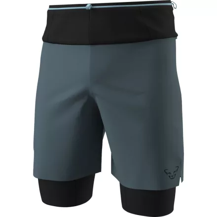 Dynafit Ultra 2in1 Shorts férfi futó rövidnadrág