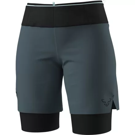 Dynafit Ultra 2in1 Shorts női futó rövidnadrág