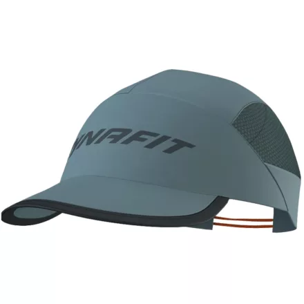Dynafit Ultra Cooling Cap sapka Smoke Blue