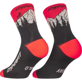 Dynafit Traverse Mid Socks zokni