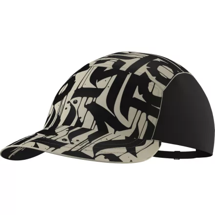 Dynafit Trail Cap sapka Overcast
