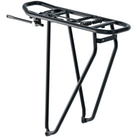 Racktime Basic 2.0 kerékpáros csomagtartó 28"