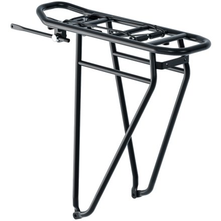 Racktime Basic 2.0 Tour kerékpáros csomagtartó 28"