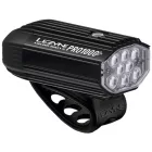 Lezyne Micro Drive Pro 1000+ kerékpáros első lámpa