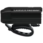 Lezyne Micro Drive Pro 1000+ kerékpáros első lámpa
