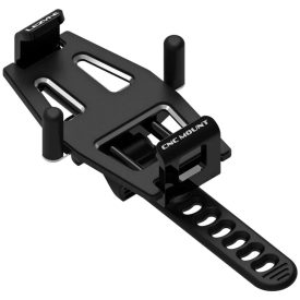 Lezyne CNC Phone Mount kormányra szerelhető telefontartó