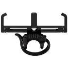 Lezyne CNC Phone Mount kormányra szerelhető telefontartó