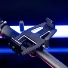 Lezyne CNC Phone Mount kormányra szerelhető telefontartó
