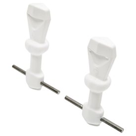   Pomoca Stretcher for Click Lock orr-rögzítő gumi Click Lock rendszerű túrasí fókához