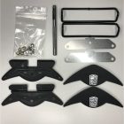 Pomoca Click Lock for Buckle orr-rögzítő szett