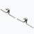 Pomoca Z-hook for Click Lock orr-rögzítő kampó