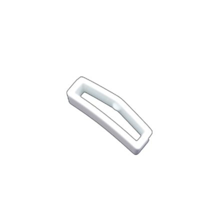 Suunto bújtató Elementum Ventus White Rubber Strap óraszíjhoz