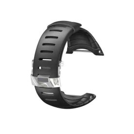 Suunto Core Standard Elastomer Strap Black óraszíj