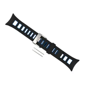 Suunto Quest Blue Strap óraszíj