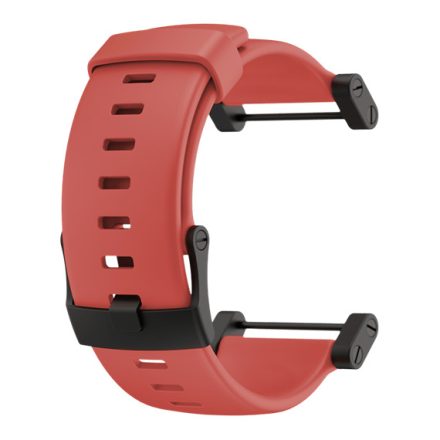 Suunto Core Coral Silicone Strap óraszíj
