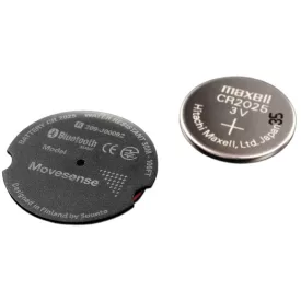 Suunto Smart Sensor elemcsere szett