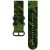 Suunto Traverse Alpha Textile Strap Camo Woodland óraszíj
